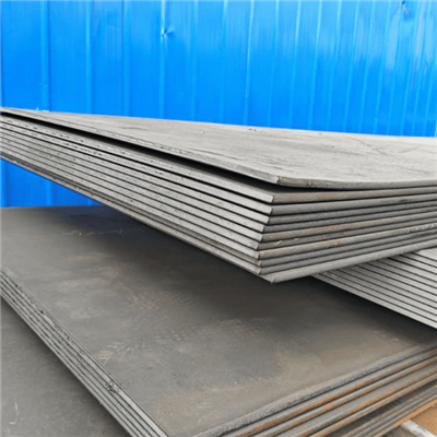 Mis on spa - c Corten Terasplaat