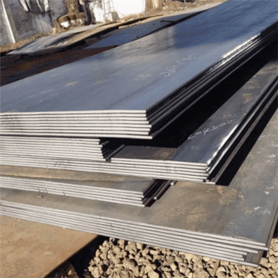 Is Q355GNH Corten Steel Suitable for Outdoor Decorative Projects?